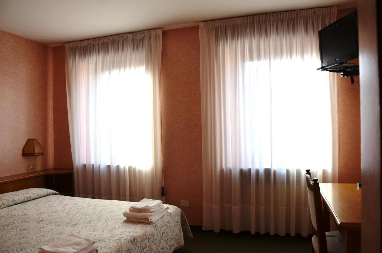 Hotel Alpi - Foza Exterior foto