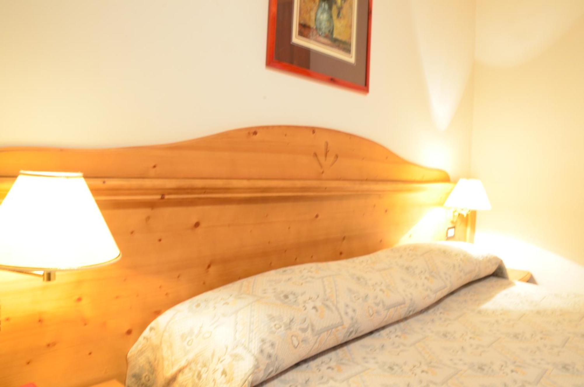 Hotel Alpi - Foza Quarto foto